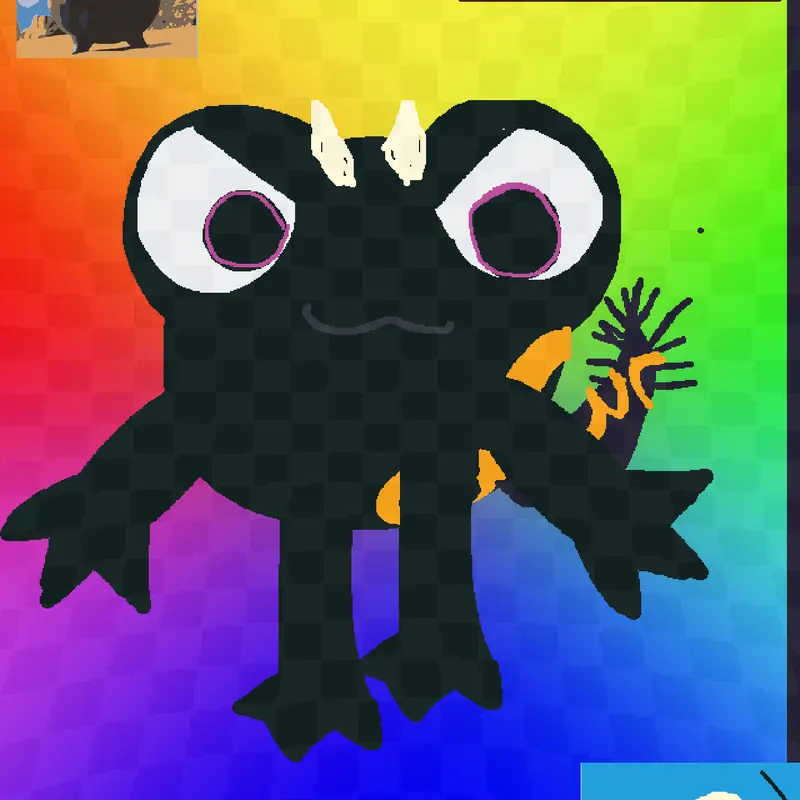 Heeppeep jurássic by @equipmentkaclosaurus790