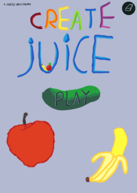 Create juice