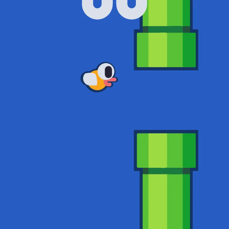 Game by @fabiobro