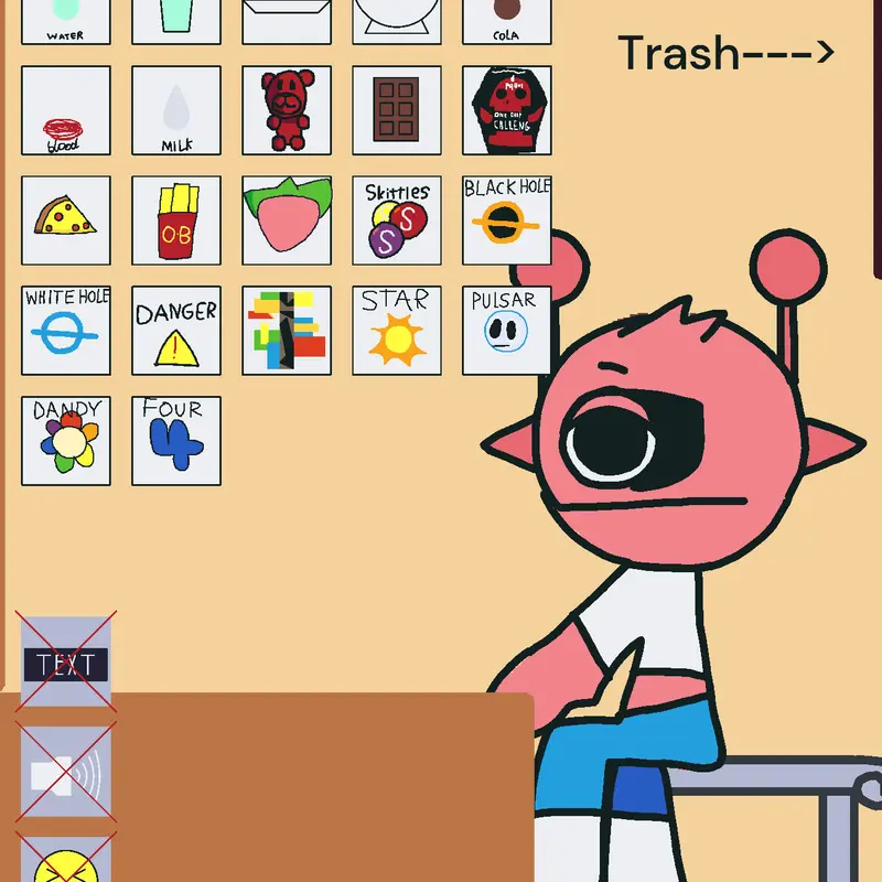 Game by @XxPinkyheartxX