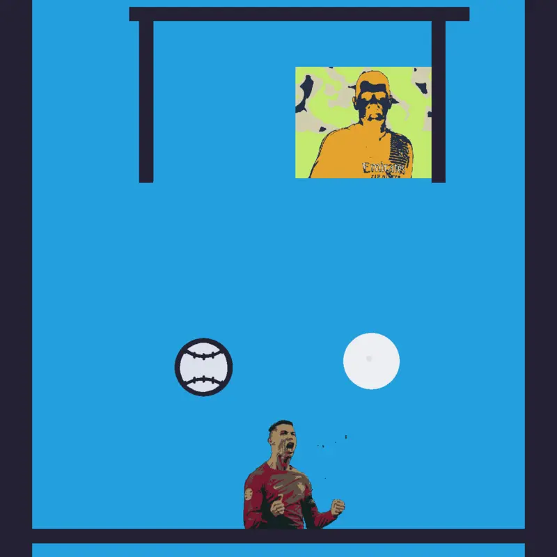 Game by @emir1799