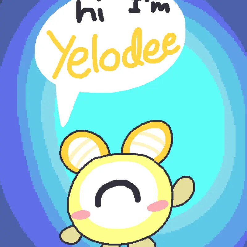 Game by @YuzuGO_