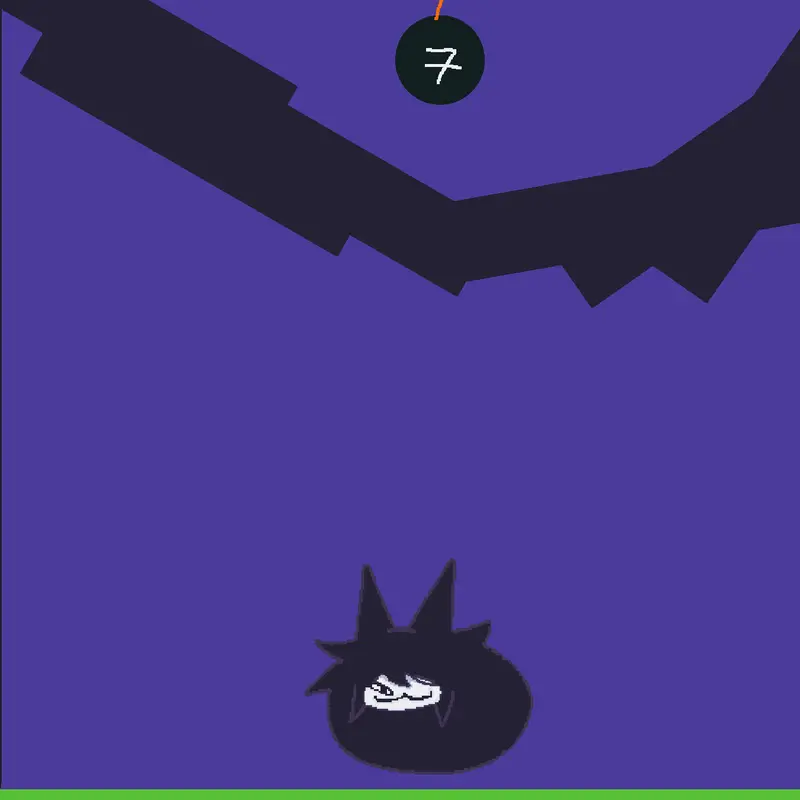 Game by @Magnificent_17