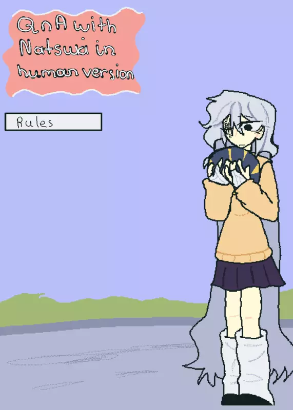 Game by @Natsuki__