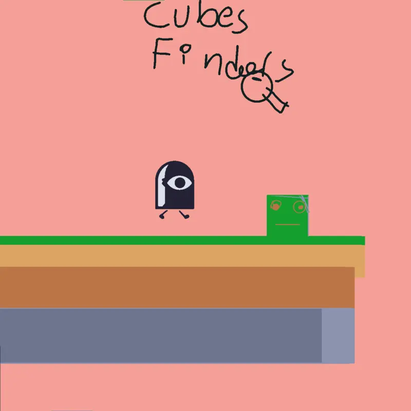 Game by @ijustwannamakegame