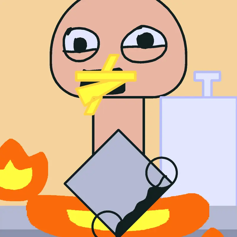 Game by @large_tv_man