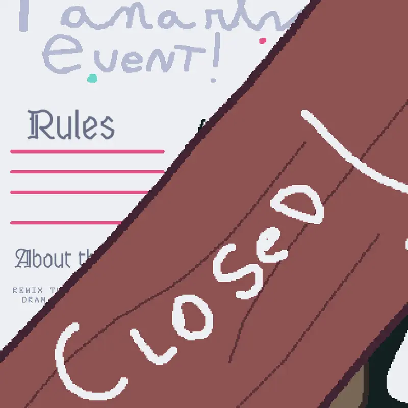 Game by @OFFLINE4EVERPurple_H_a_t