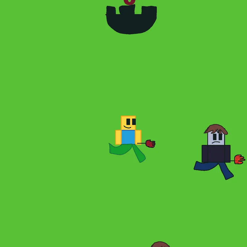 Game by @ThatsWhyYoMamaDead