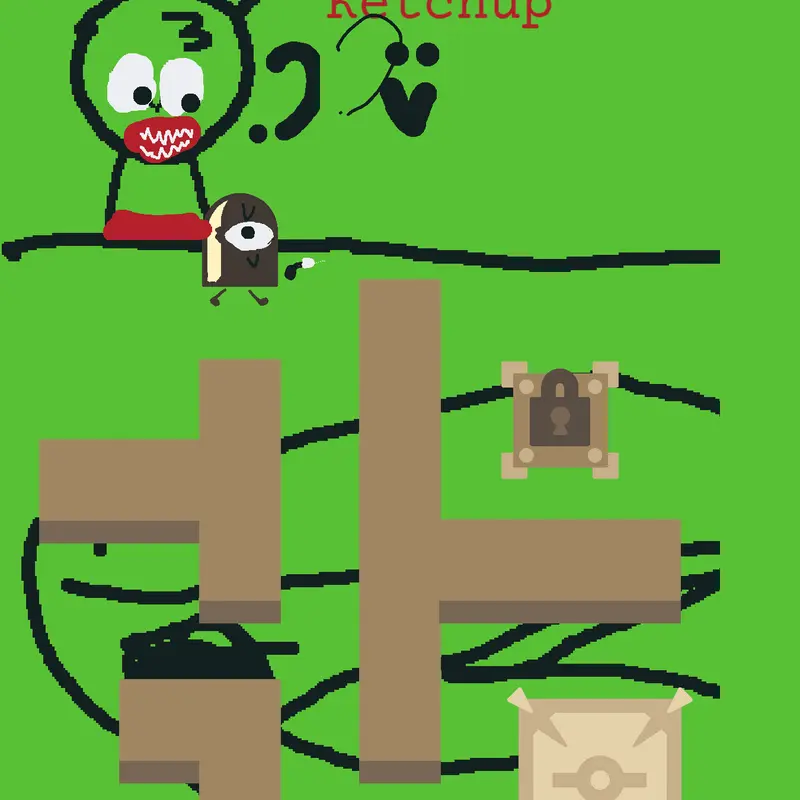 Game by @BaydOcat