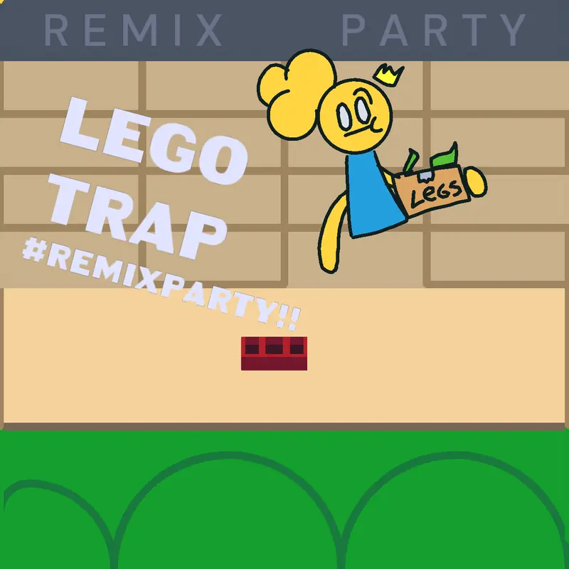 Game by @tuney_official