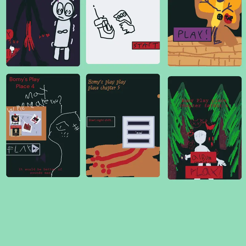 Game by @Astrofan