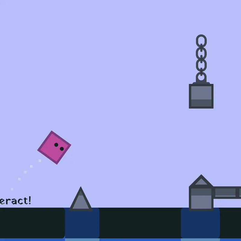 Game by @MeLikeBurger