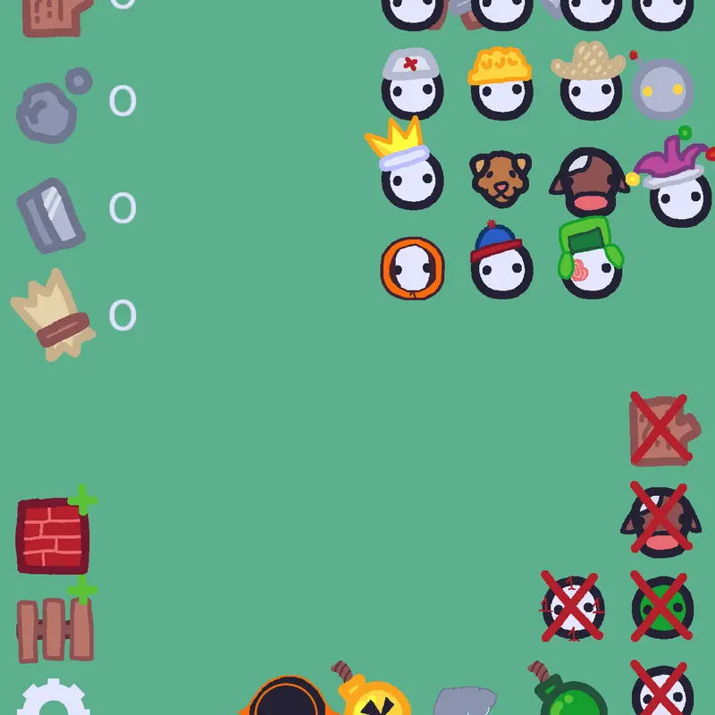 Game by @223456677