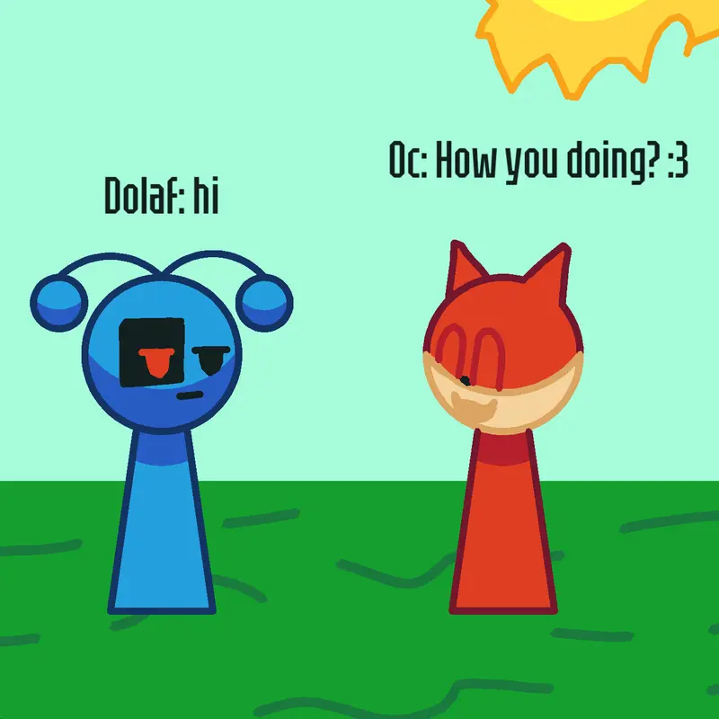 Game by @Flanby