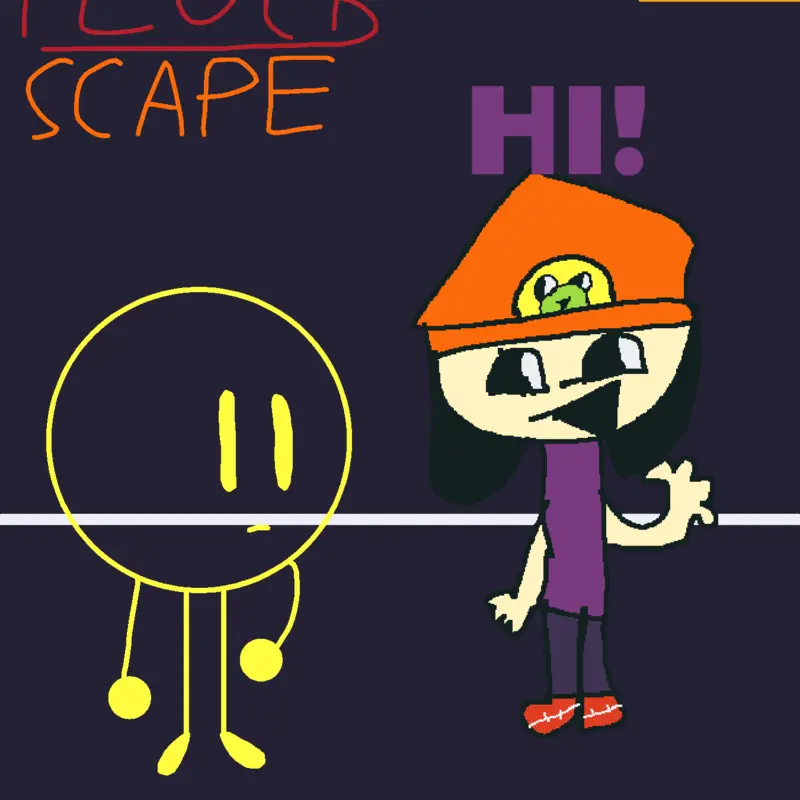 Game by @P4RR4P4_R4PP4
