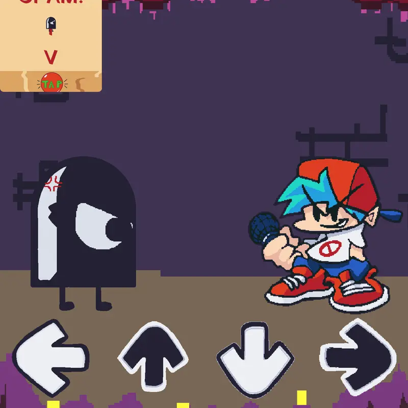 Game by @Minteey