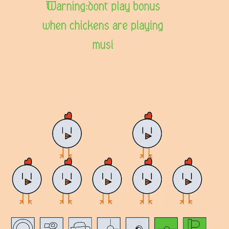 Game by @Capuceetle