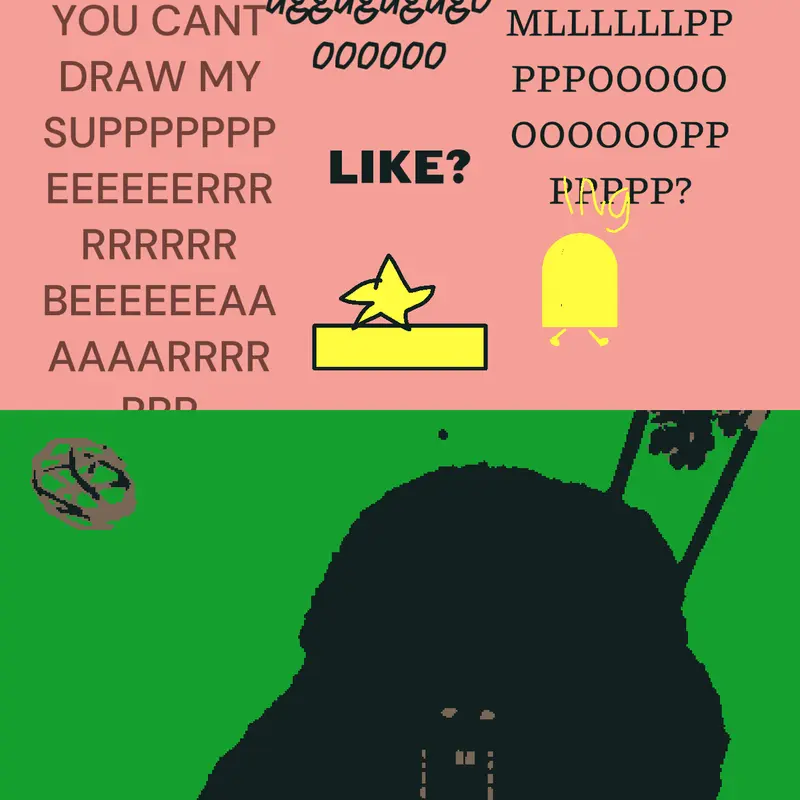 Game by @therapperbear74539474638