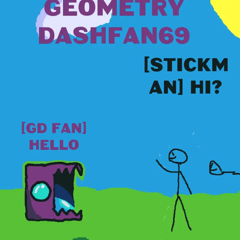 Game by @thestickman_original