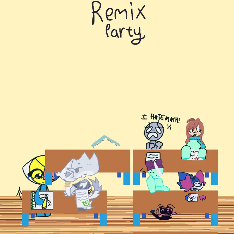 Game by @Saturn_rings