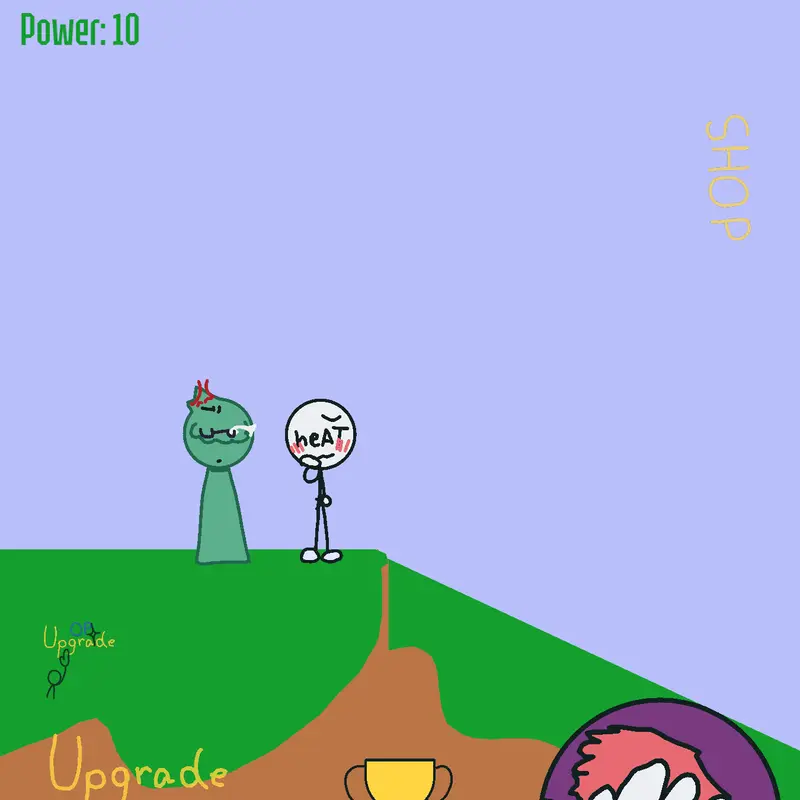 Game by @Meowsah