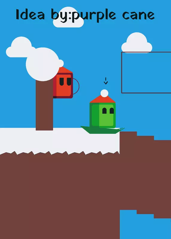 Game by @PACKGODD444