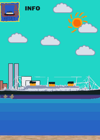 RMMV Oceanic 3