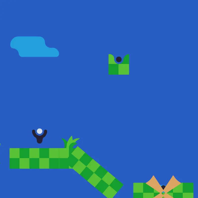 Game by @IvoMarkov_STUDIO