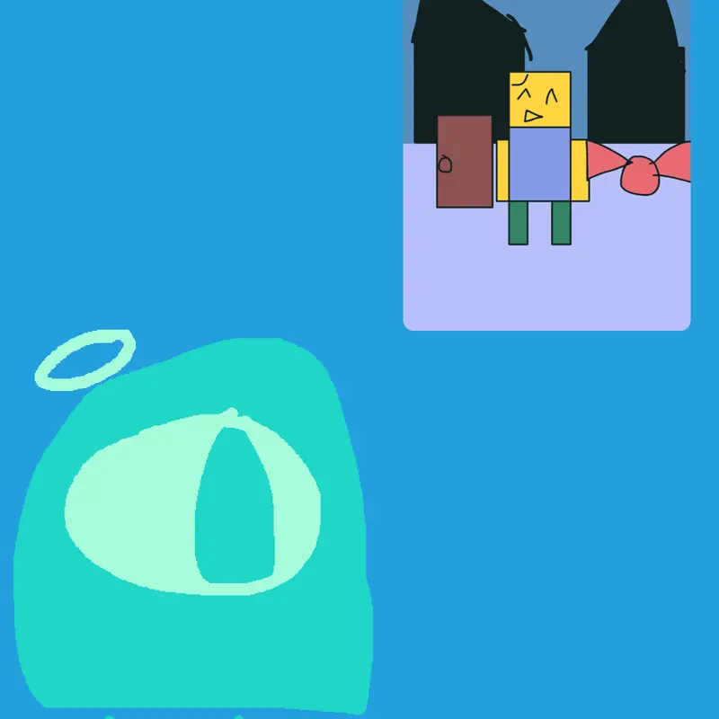 Game by @Raddia