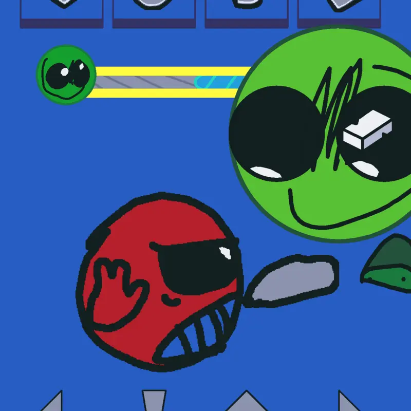 Game by @justaboyoncastle