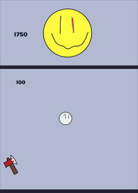 Boss Fight