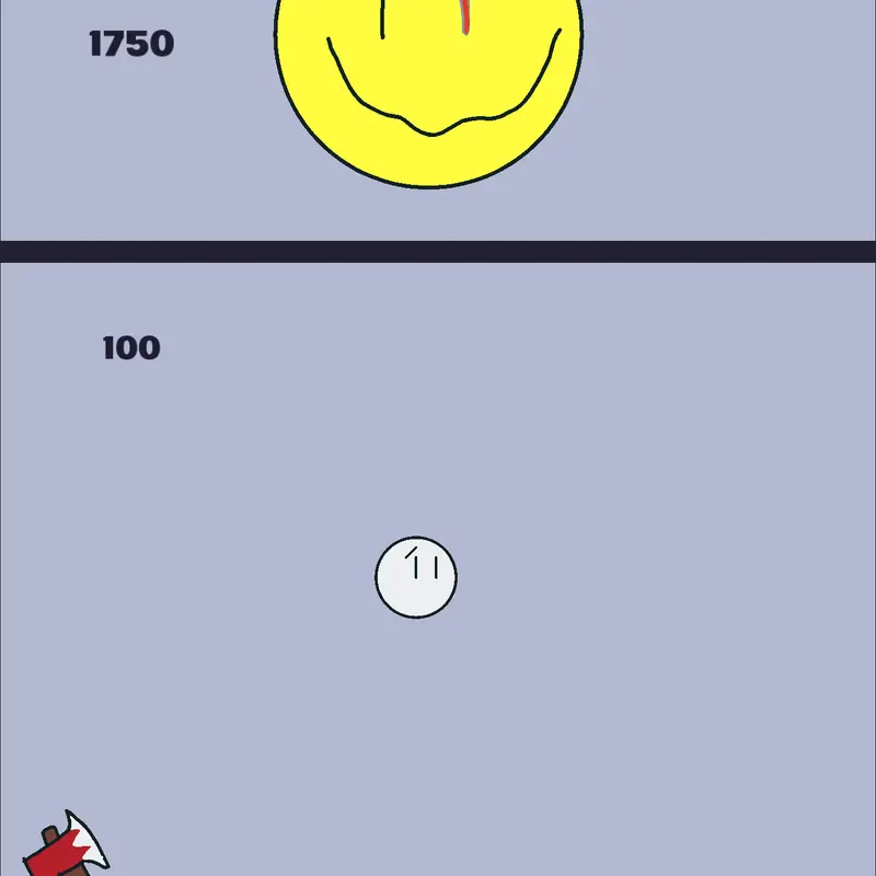 Boss Fight by @wander122021