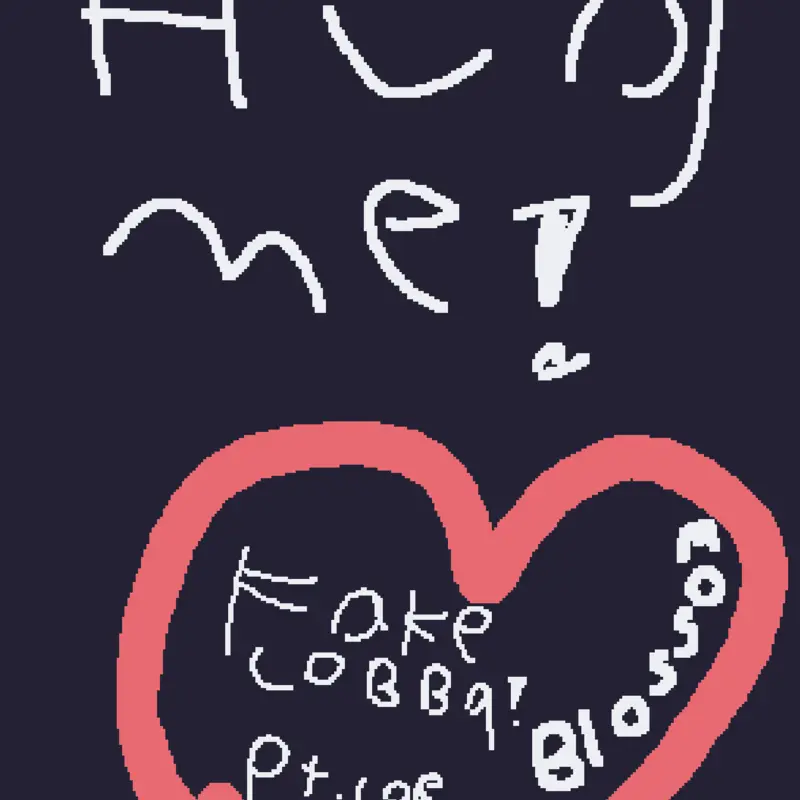 Game by @-SUKIBERRY-