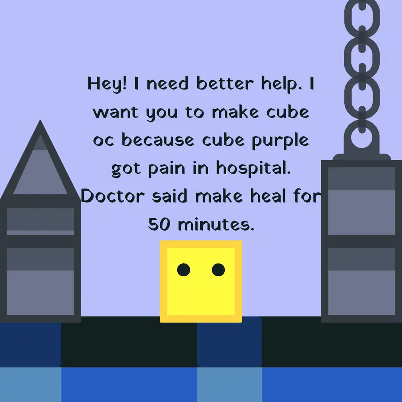 Board by @dashCubePurple