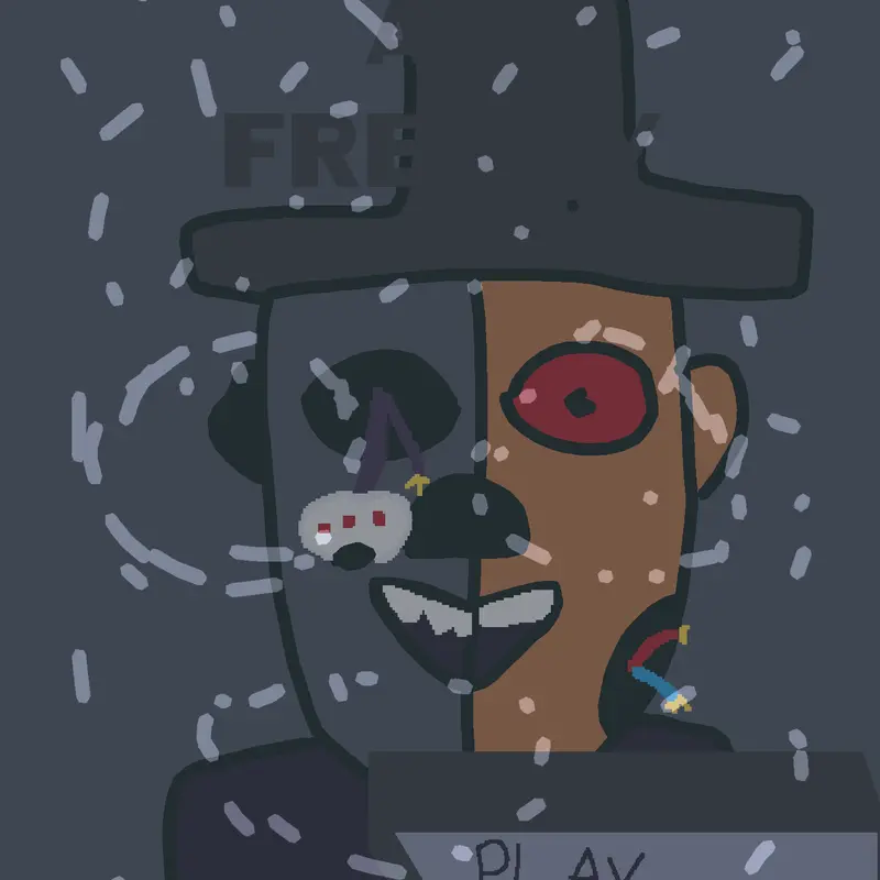 Game by @butterbread