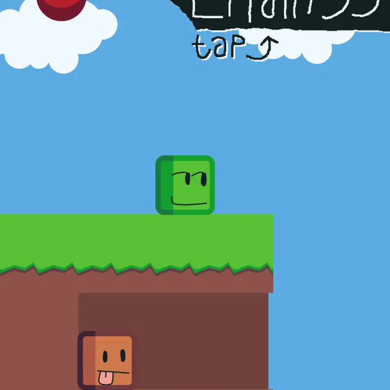 Game by @Not_Kaleb