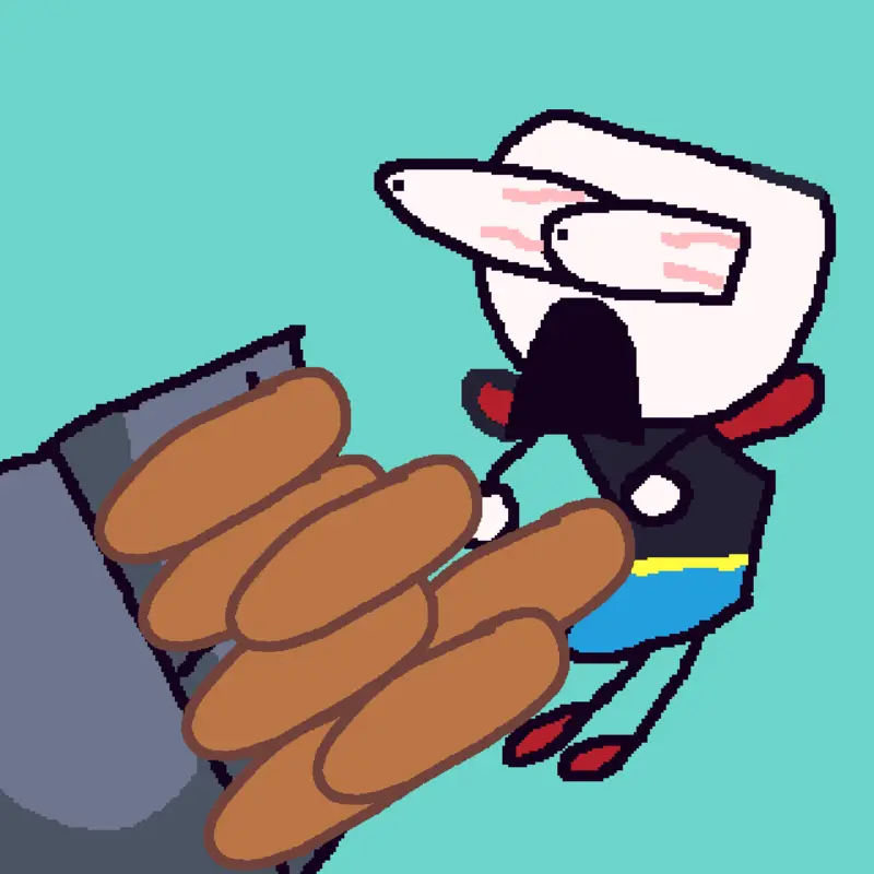 Game by @Baldilovesmath