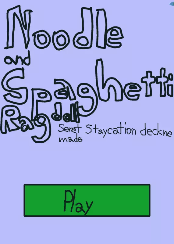 Game by @deckne