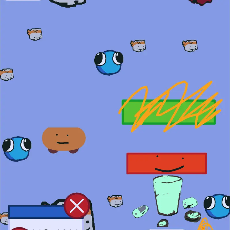 Game by @sqwish