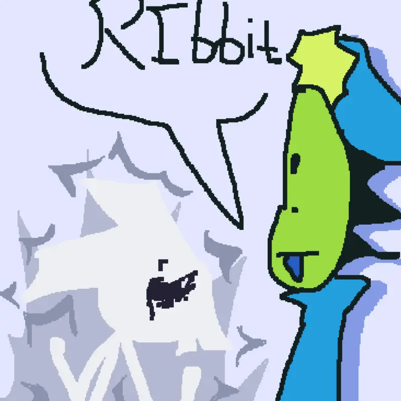 Game by @qwertyplatypus
