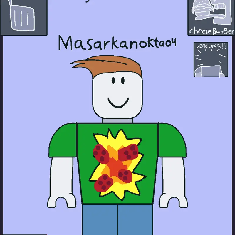 Game by @Arkan_gamelovermaker