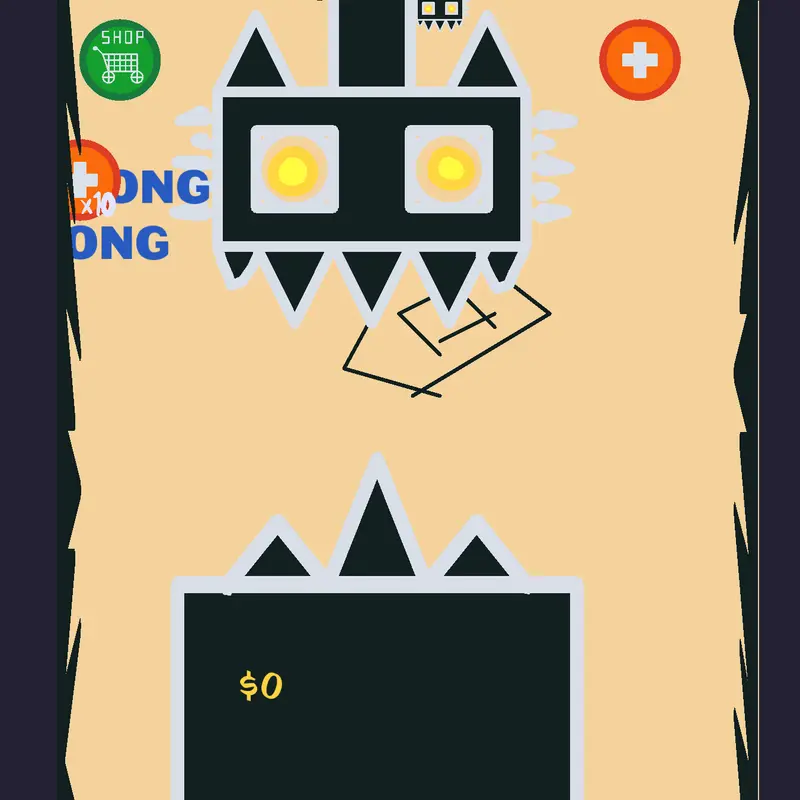 Game by @oudainou