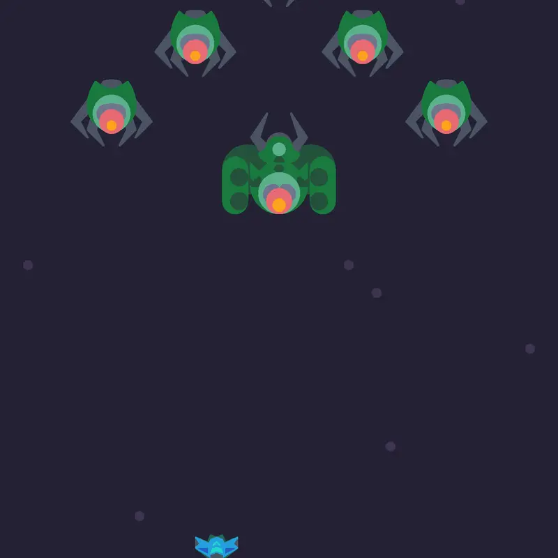 Game by @11000