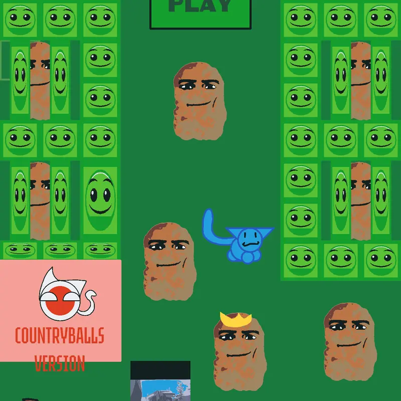Game by @mgeui