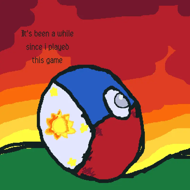 Game by @Philippine_Ball