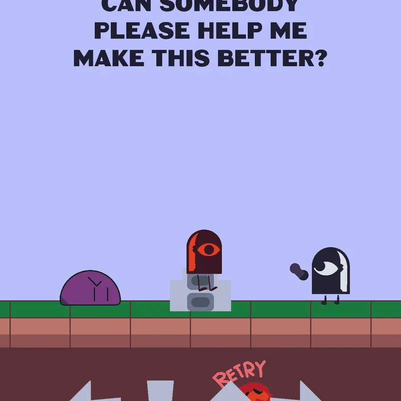 Game by @Iamstillapotato