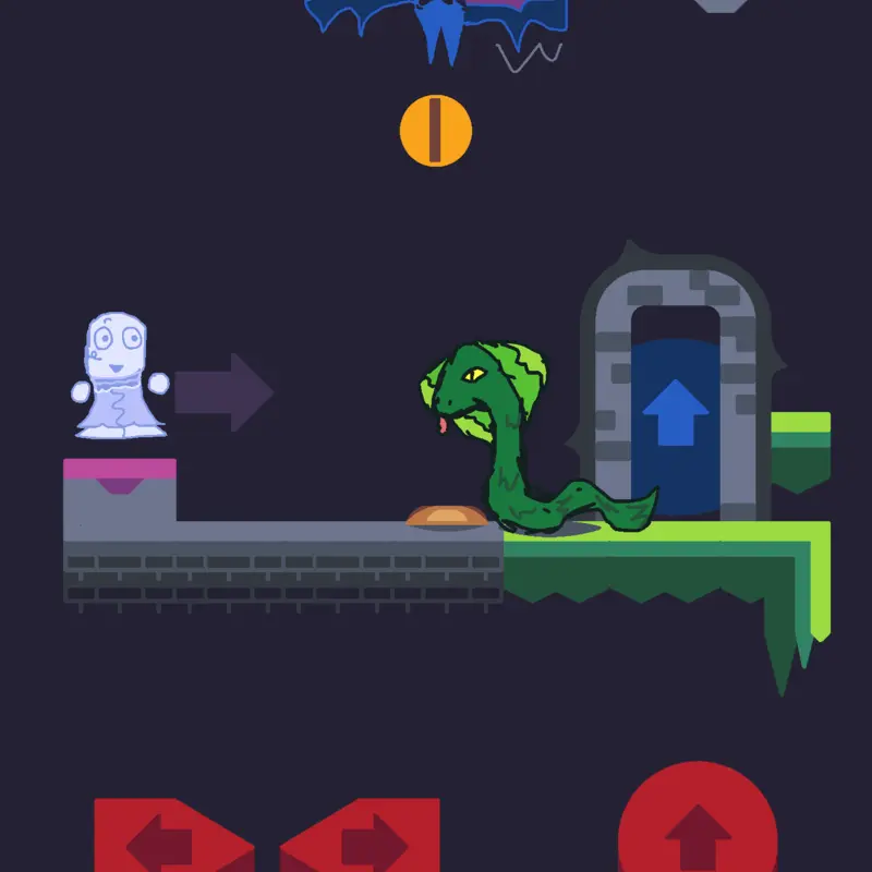 Game by @G1GGL3_F4RT