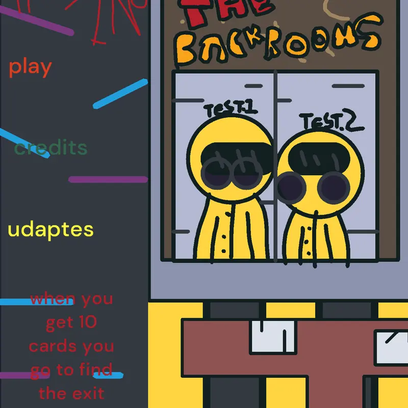 Game by @NemeMeen