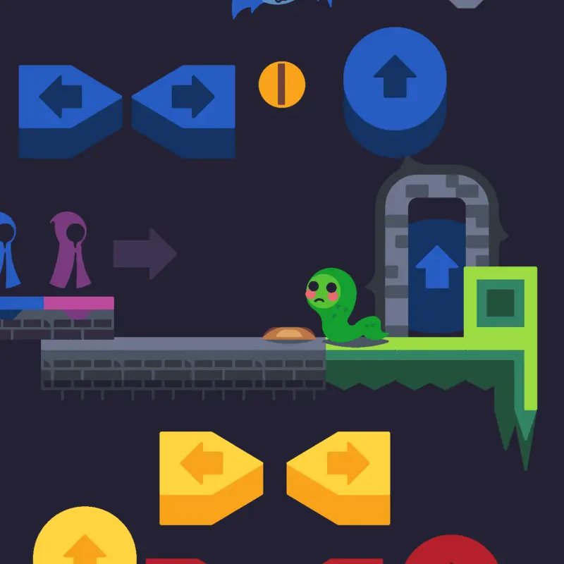 Game by @ieatthem