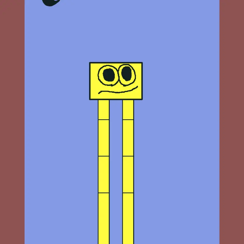 Game by @neftyanoy